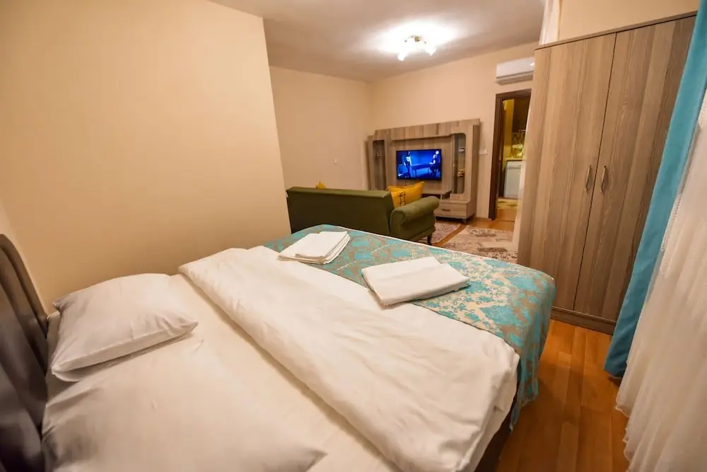 My Guse Suite — фото 1