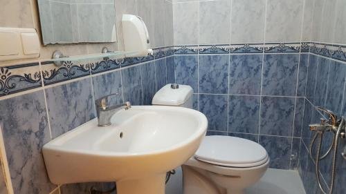 Трабзон: My Guse Suite