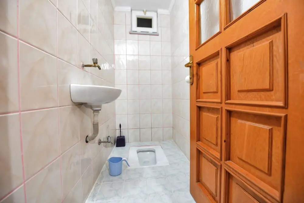 Трабзон: My Guse Suite