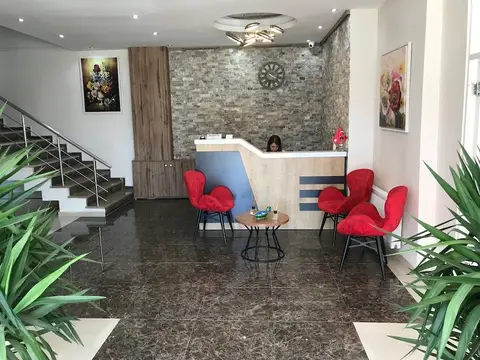 Alesya Otel — фото 1