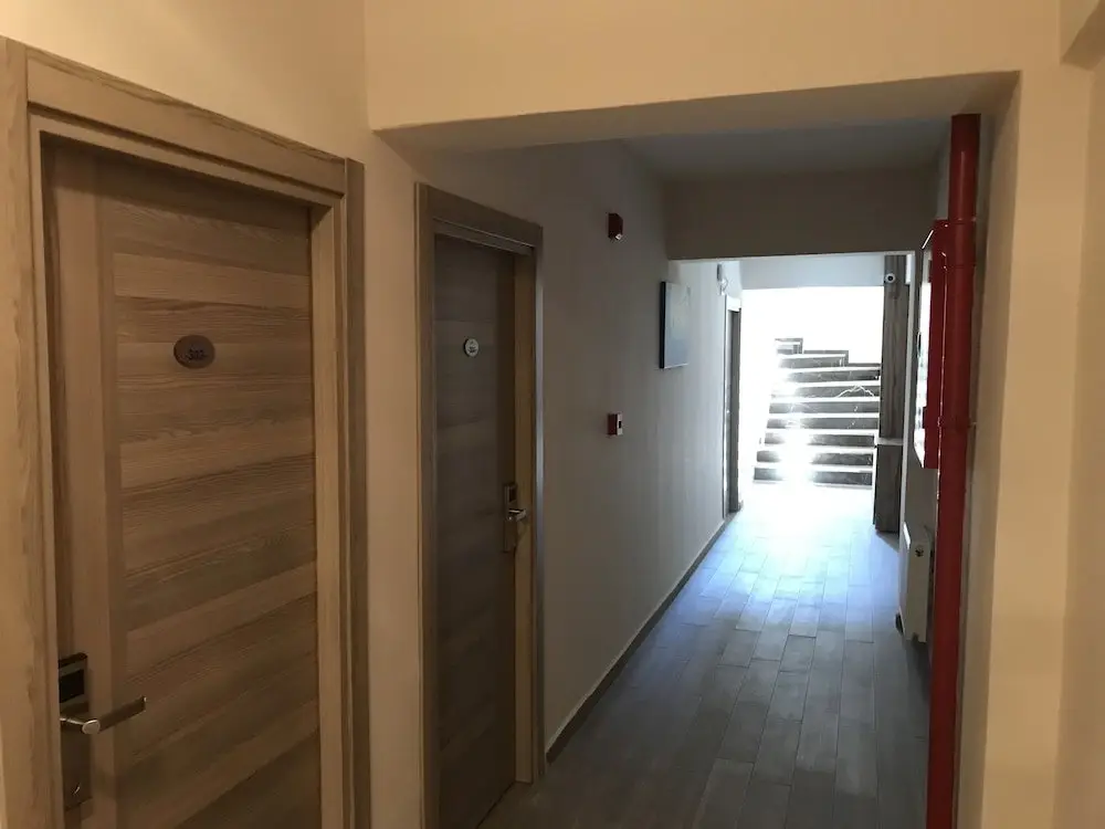 Лапсеки: Alesya Otel