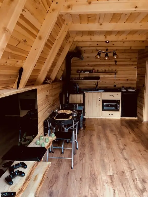 Montanitas Dag Evi — фото 1