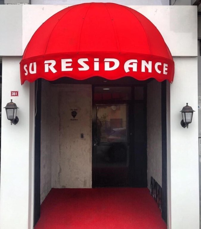 Трабзон: Su Residence