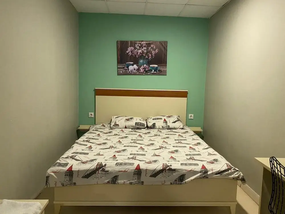 Трабзон: Su Residence