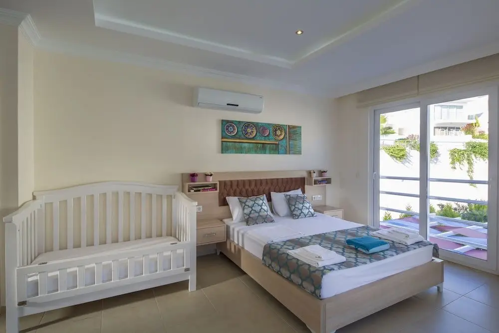 Residence Villa 6 — фото 1