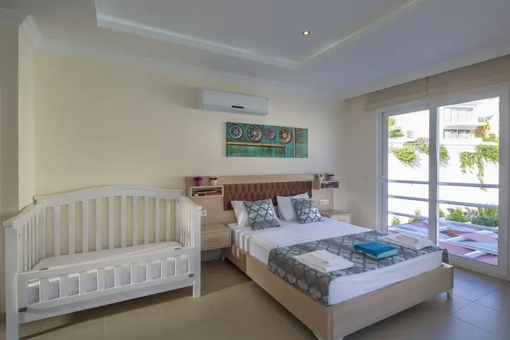 Мугла: Residence Villa 6