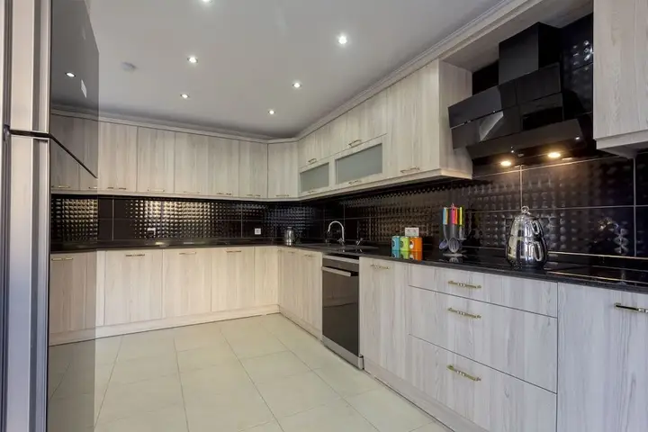 Мугла: Residence Villa 6