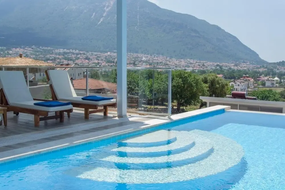 Мугла: Residence Villa 01