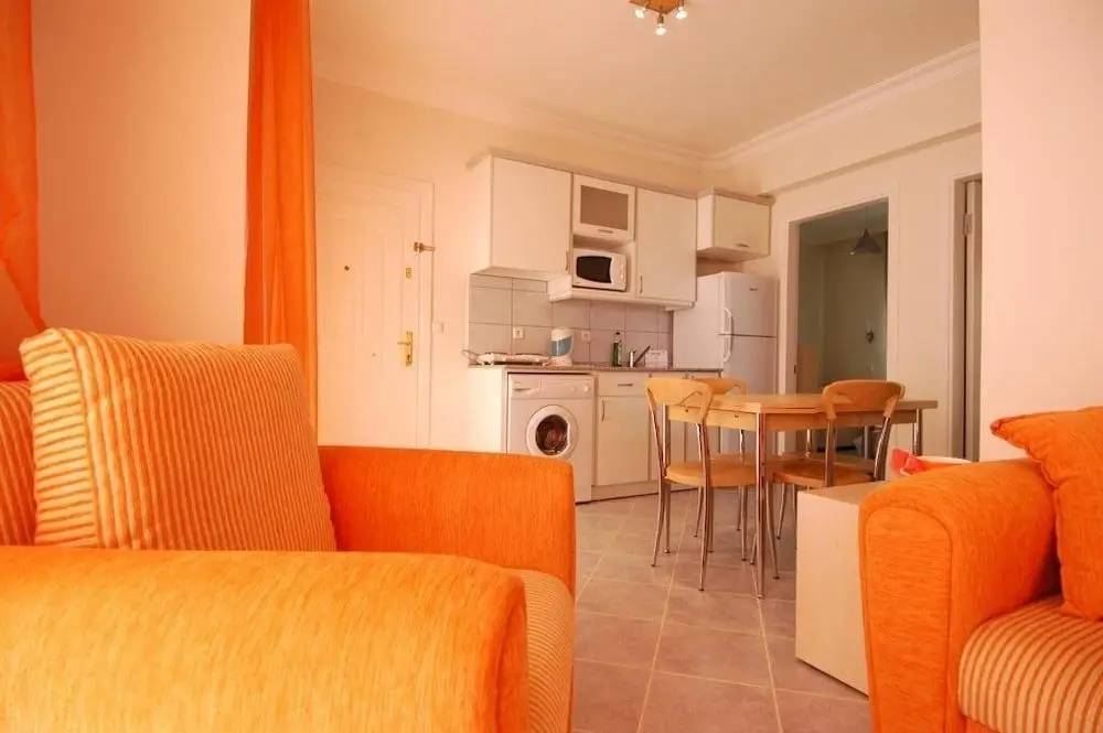 Фетхие: Primrose Apartments 8