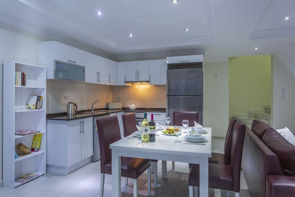 Фетхие: Royal Hills D3 Apartments