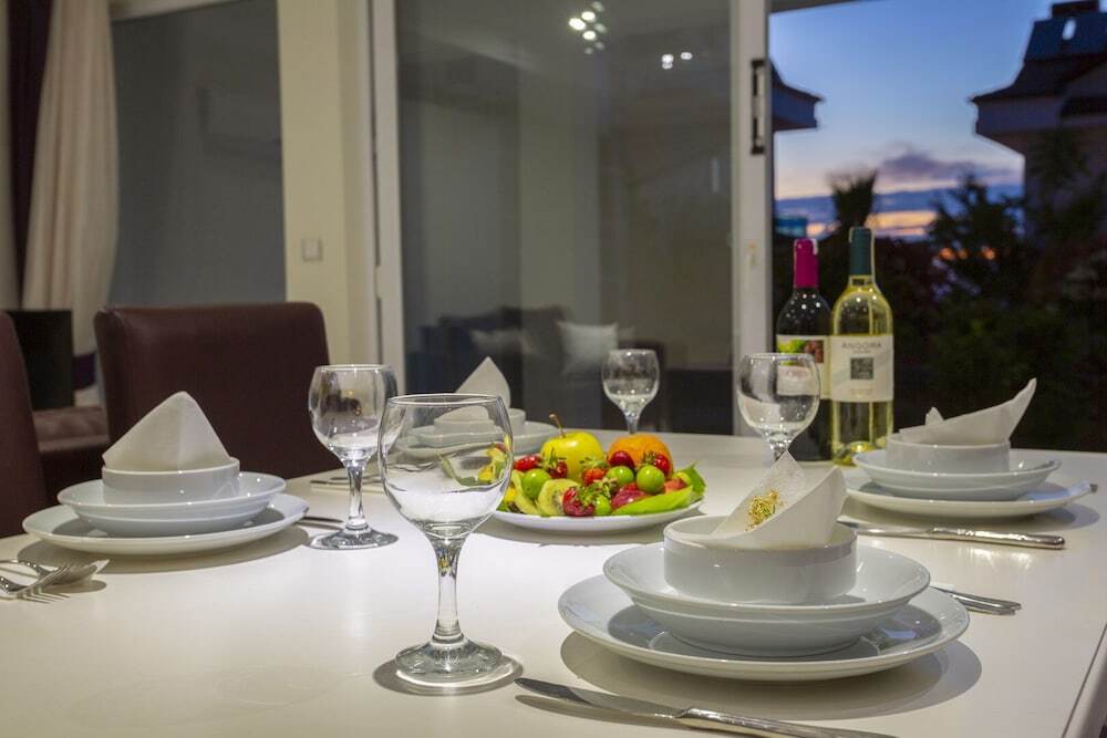 Фетхие: Royal Hills D3 Apartments
