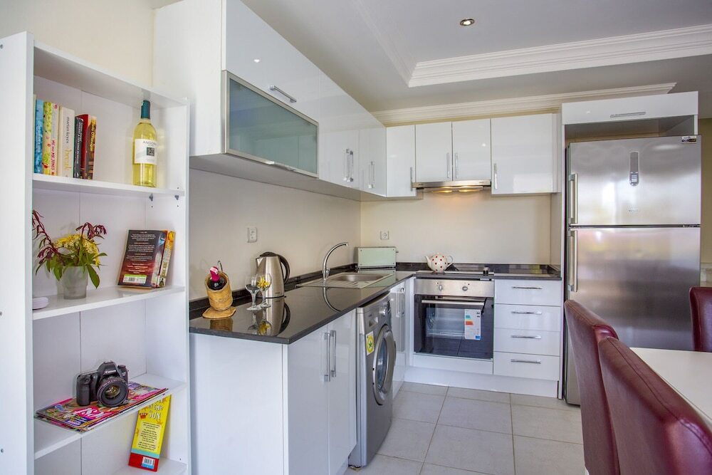 Фетхие: Royal Hills D3 Apartments