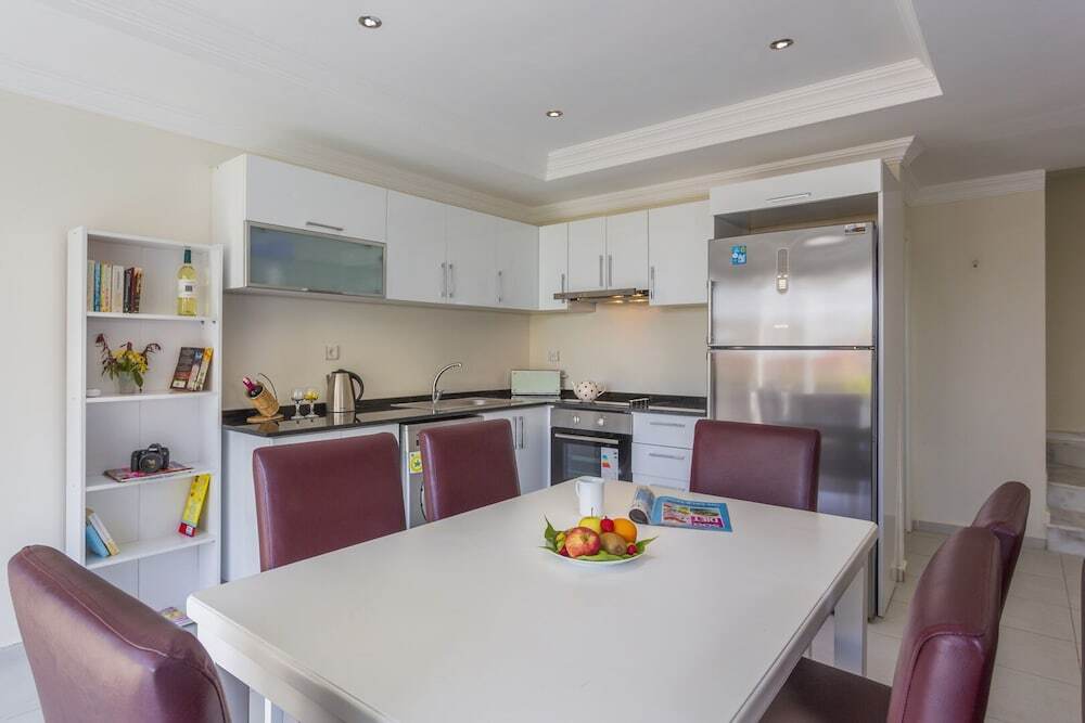 Фетхие: Royal Hills D3 Apartments