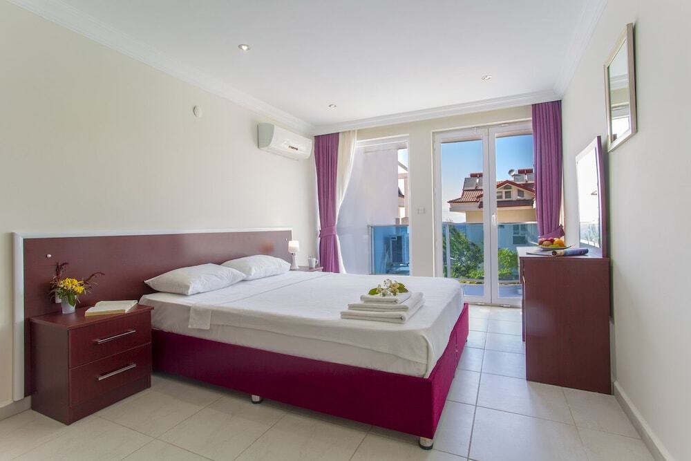 Фетхие: Royal Hills D3 Apartments