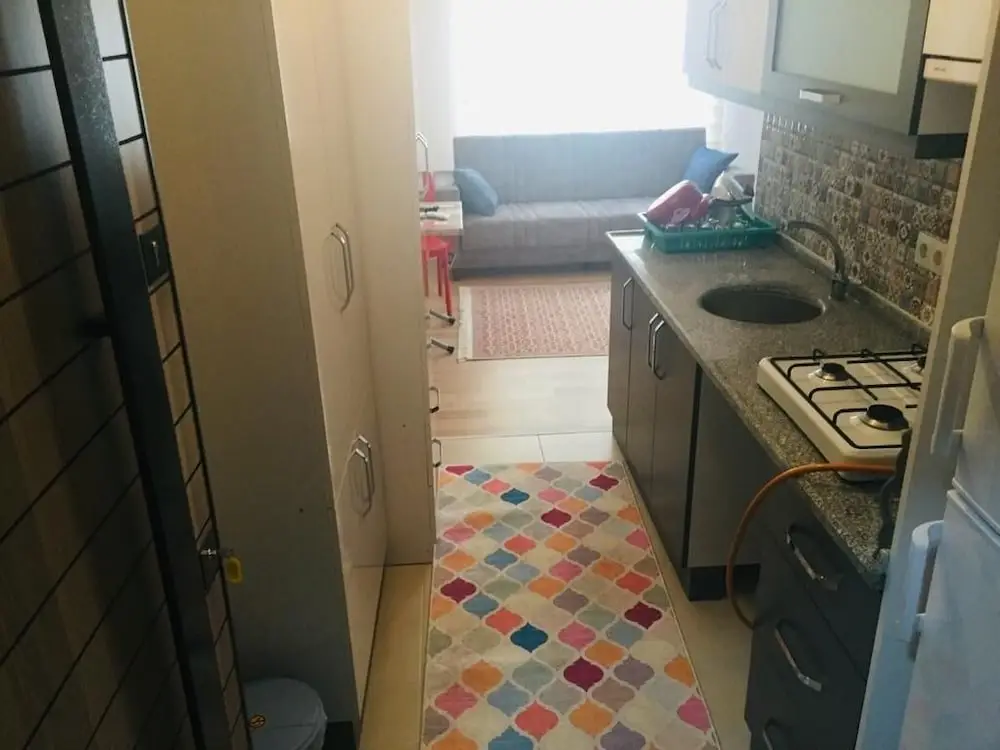 Анталья: Acar Apart Otel 3