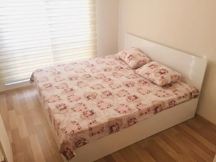 Анталья: Acar Apart Otel 3