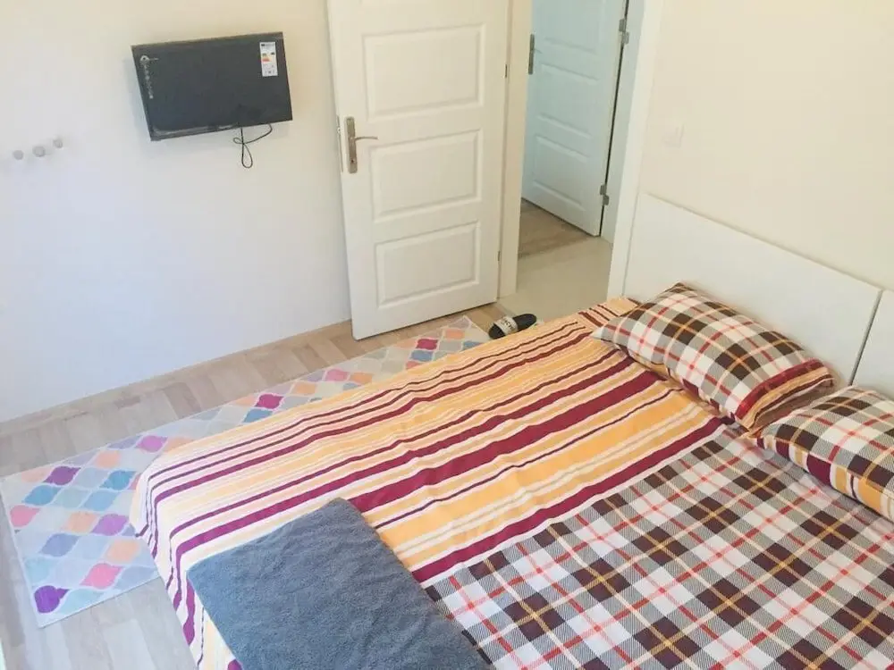 Анталья: Acar Apart Otel 3