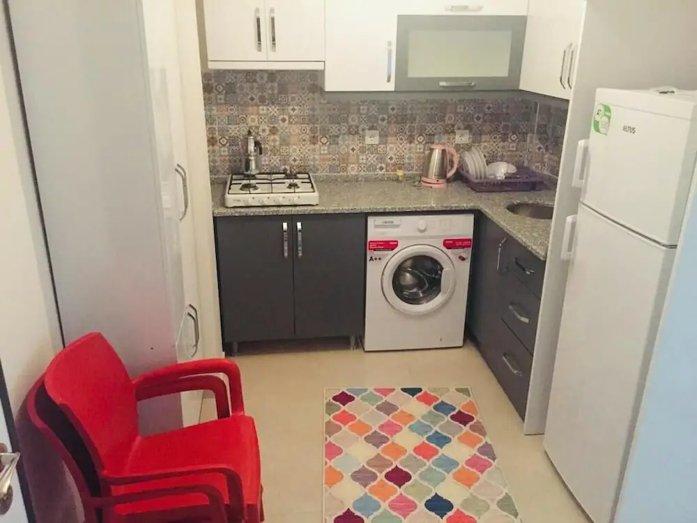 Анталья: Acar Apart Otel 3