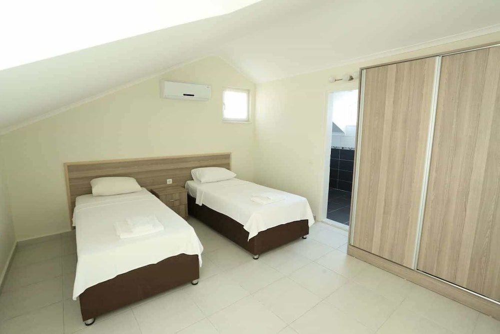 Фетхие: Crystal Villa 3