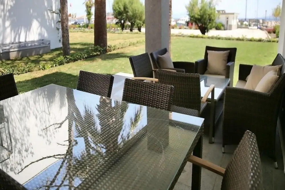 Бодрум: BO031 Bodrum