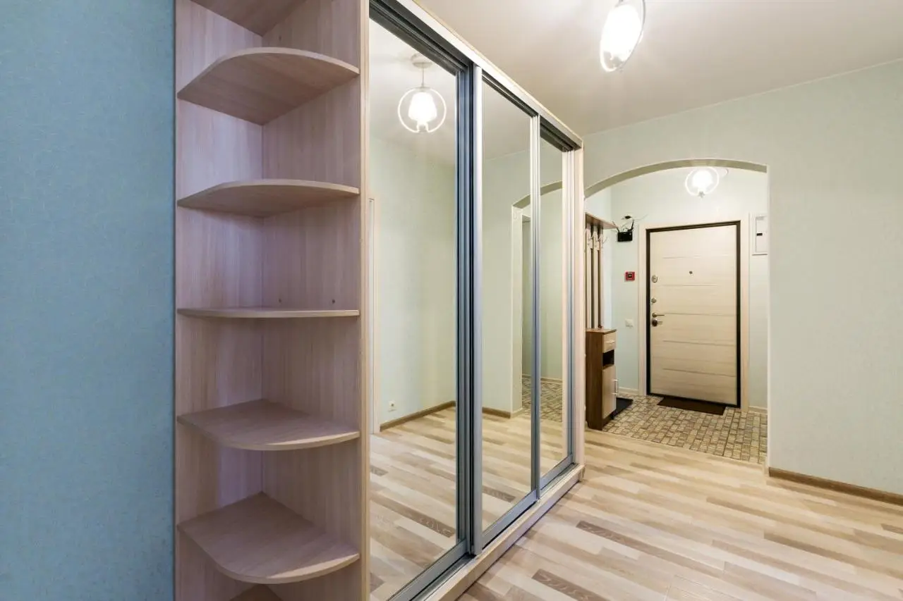 Москва: MaxRealty24 Сходненская, 27 — стандарт