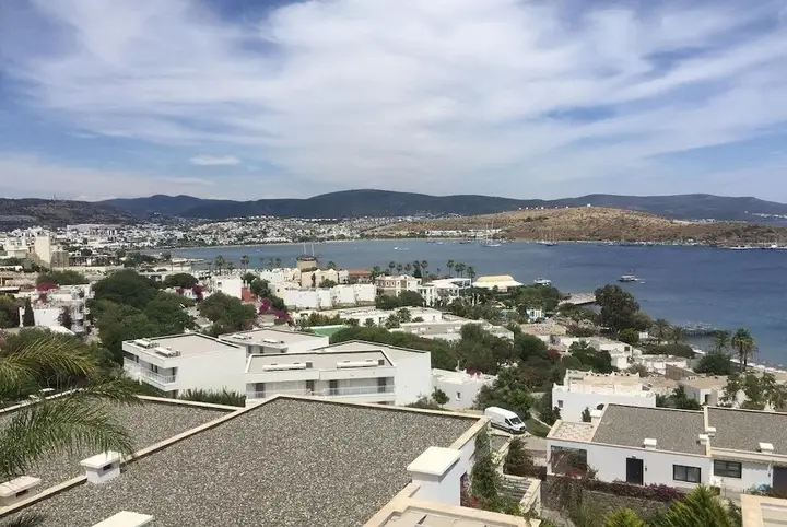 Бодрум: BO039 Bodrum