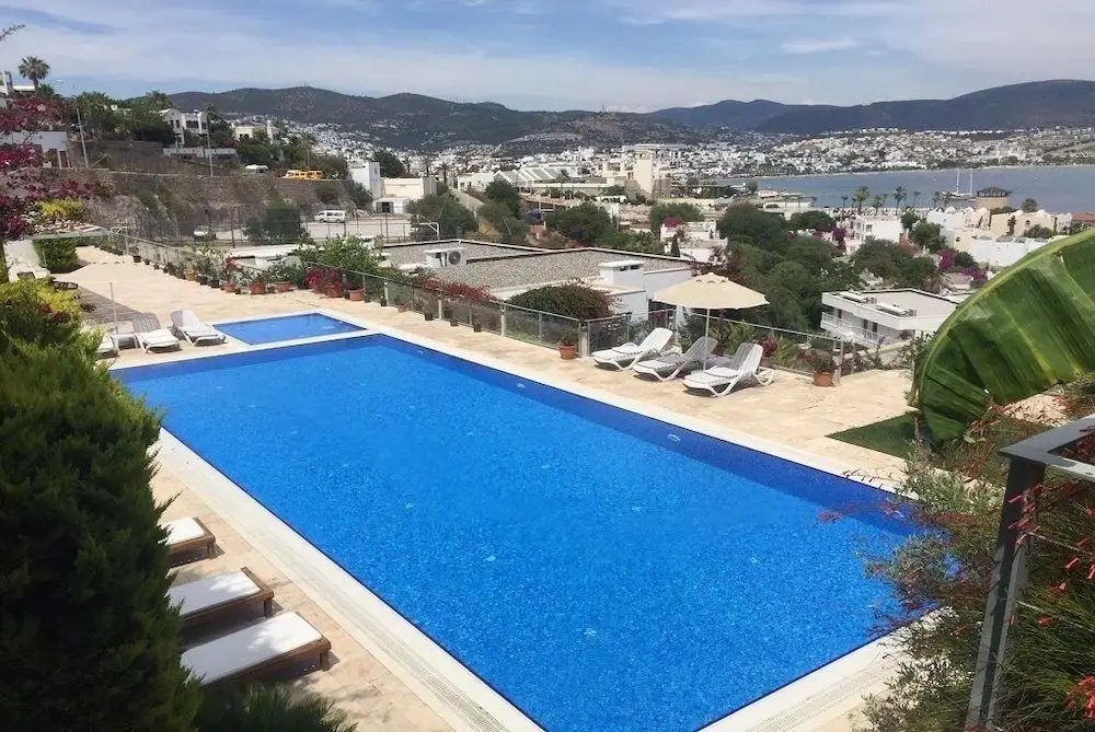 Бодрум: BO039 Bodrum