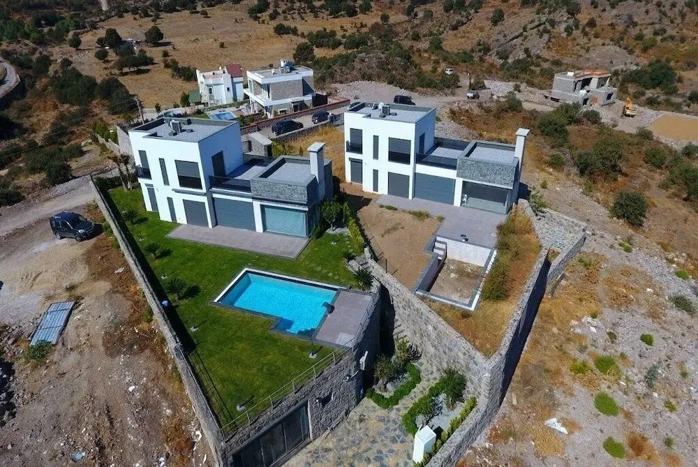 Бодрум: BO036 Bodrum