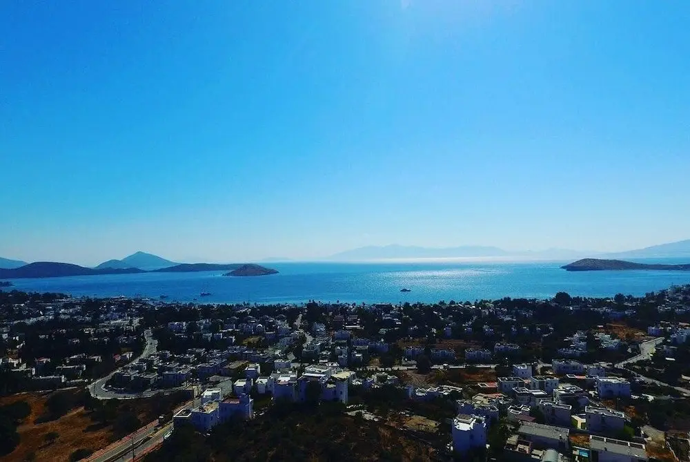 Бодрум: BO036 Bodrum