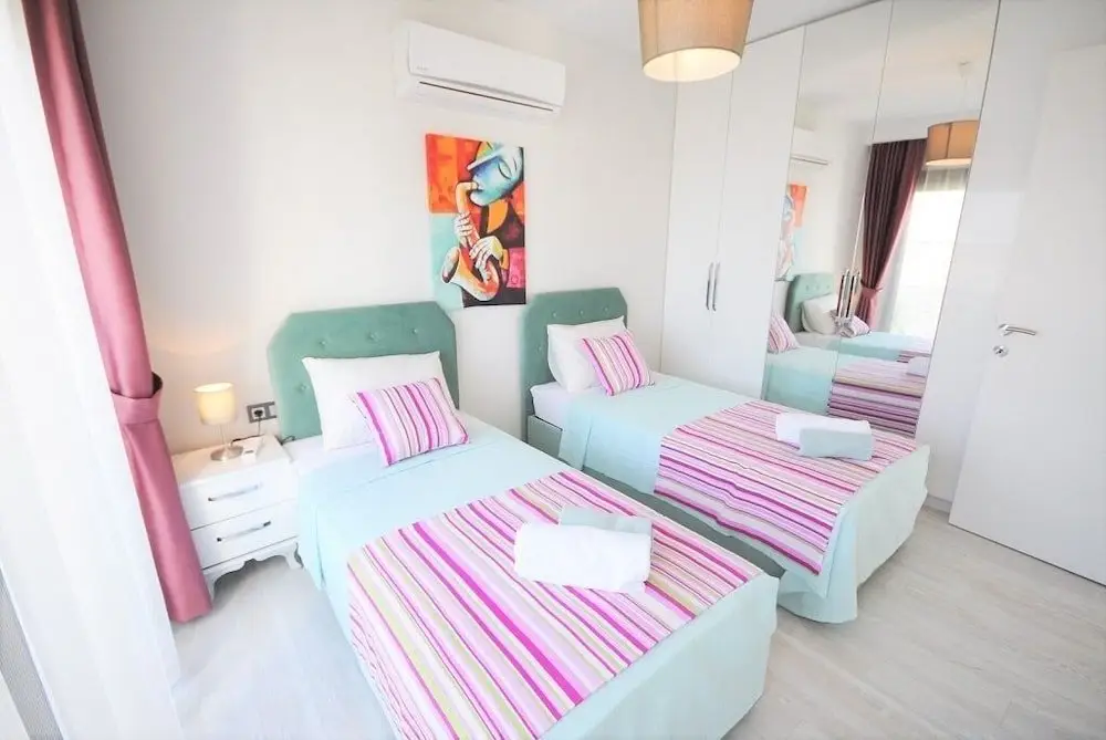 Бодрум: BO036 Bodrum