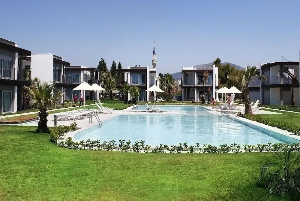 Бодрум: BO030 Bodrum