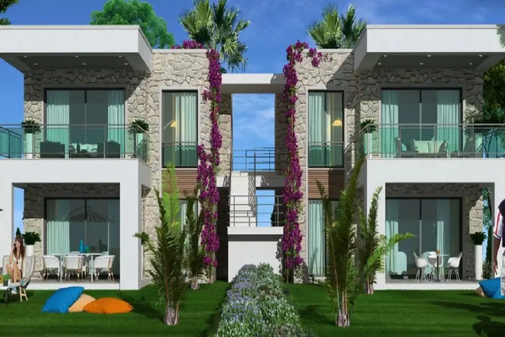 Бодрум: BO038 Bodrum