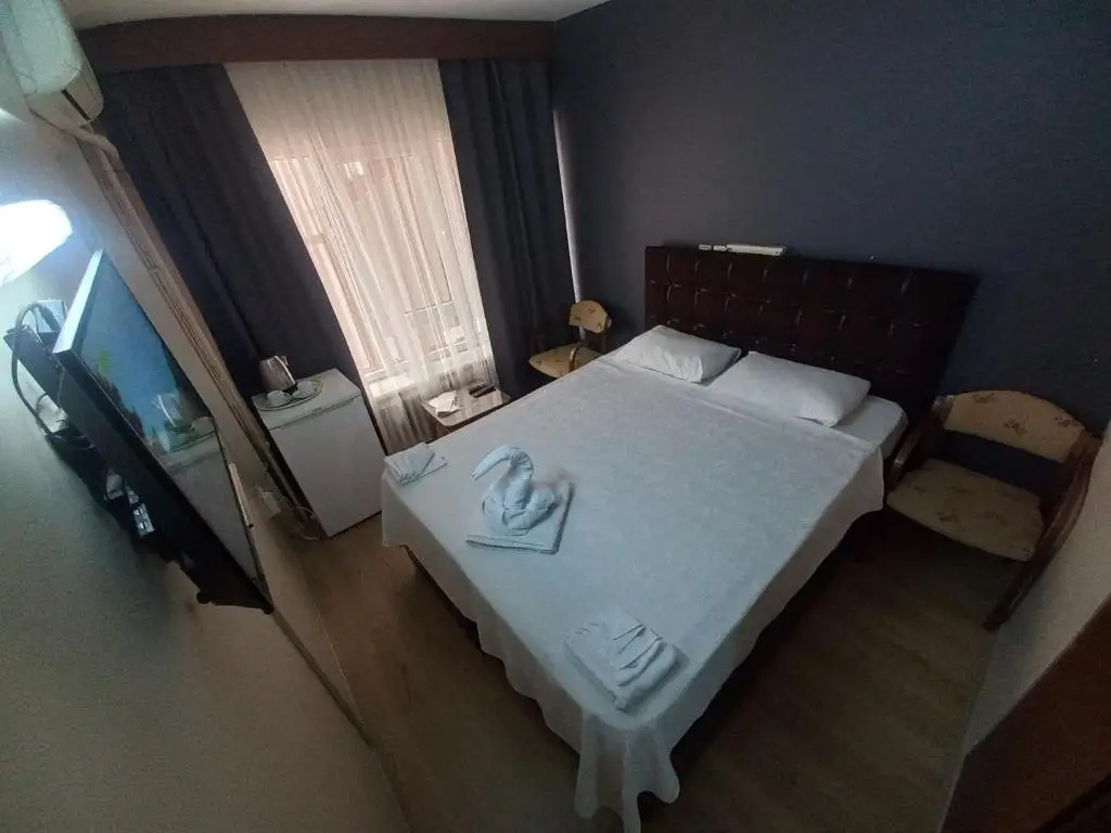 Бурса: Hotel Cesmeli