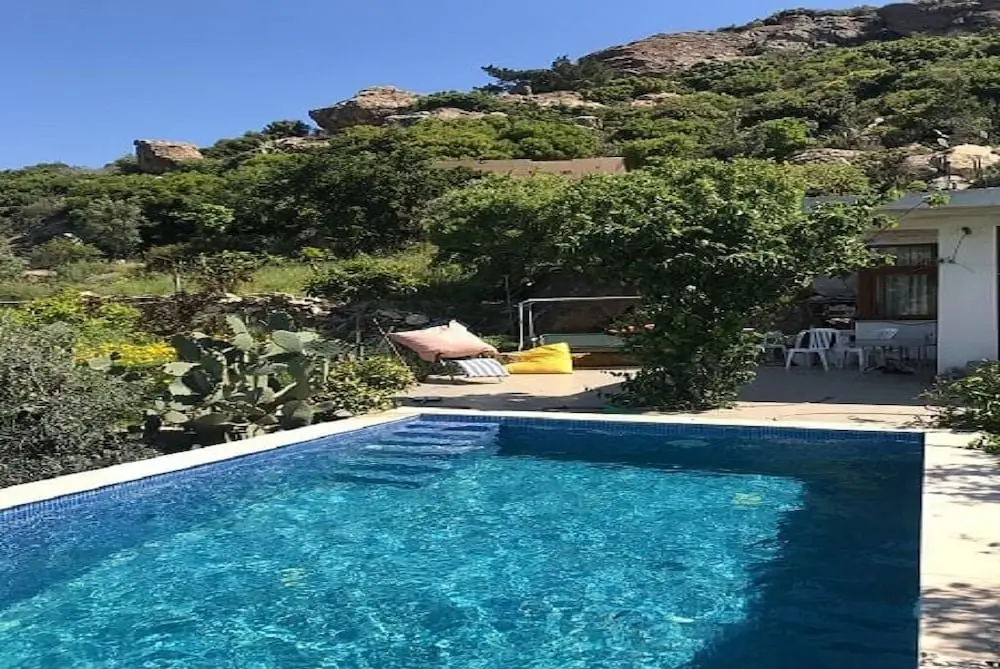 Яликавак: BO026 Bodrum