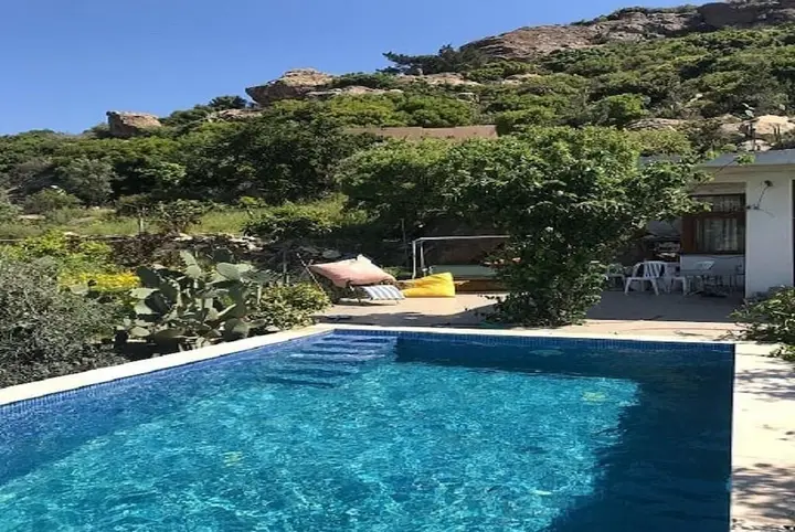 Яликавак: BO026 Bodrum