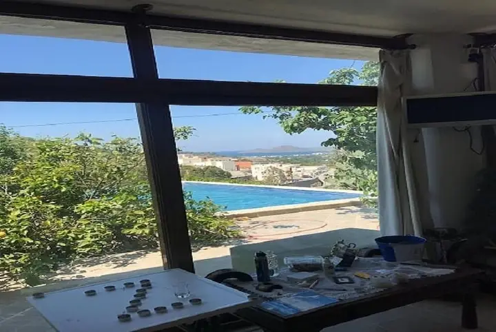 Яликавак: BO026 Bodrum
