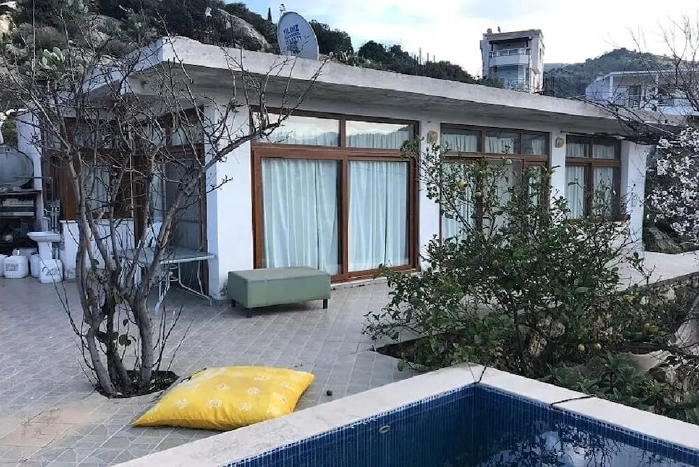 Яликавак: BO026 Bodrum