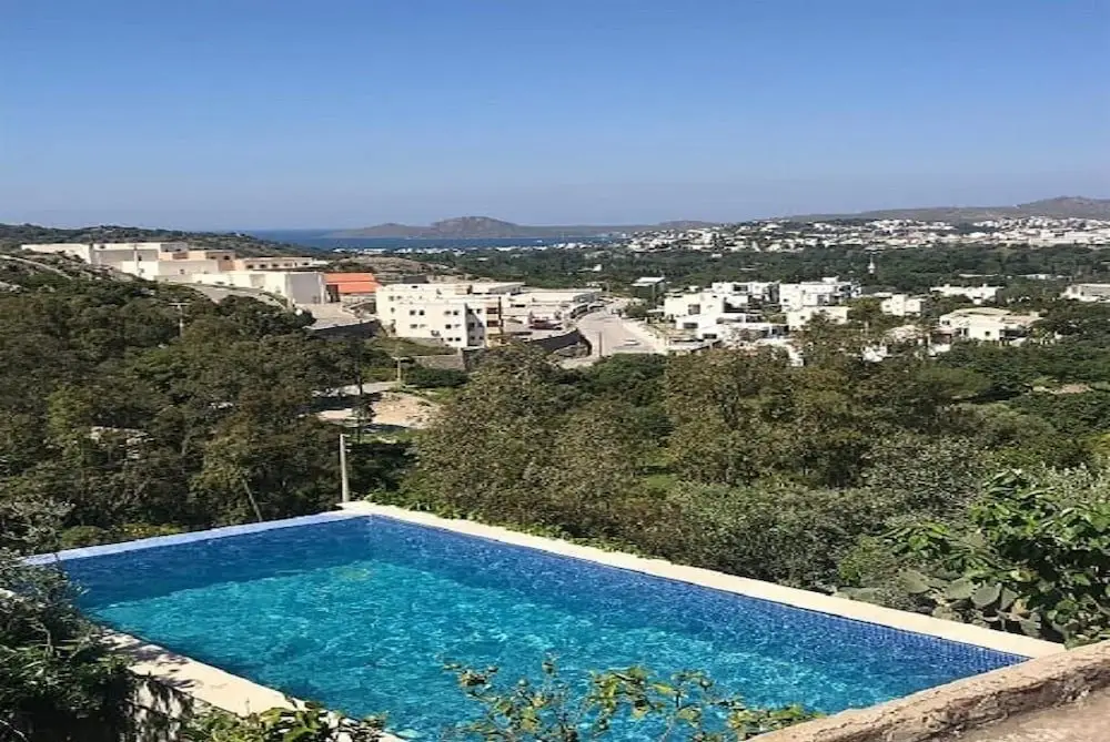 Яликавак: BO026 Bodrum