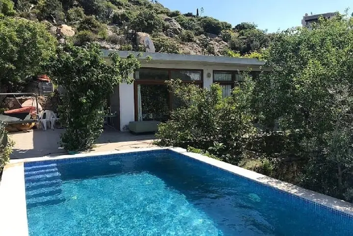 Яликавак: BO026 Bodrum