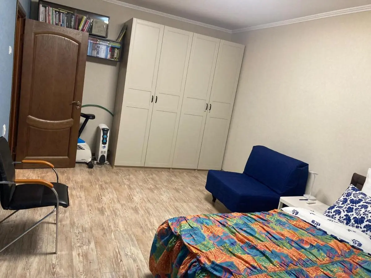Зеленоград: Квартира в центре нового Зеленограда