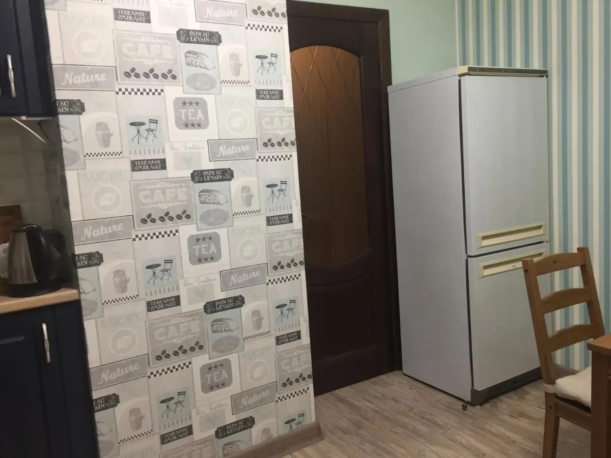 Зеленоград: Квартира в центре нового Зеленограда