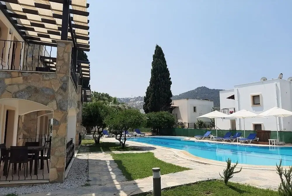 Яликавак: BO024 Bodrum