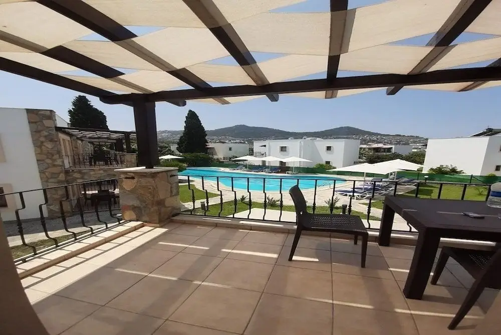 Яликавак: BO024 Bodrum