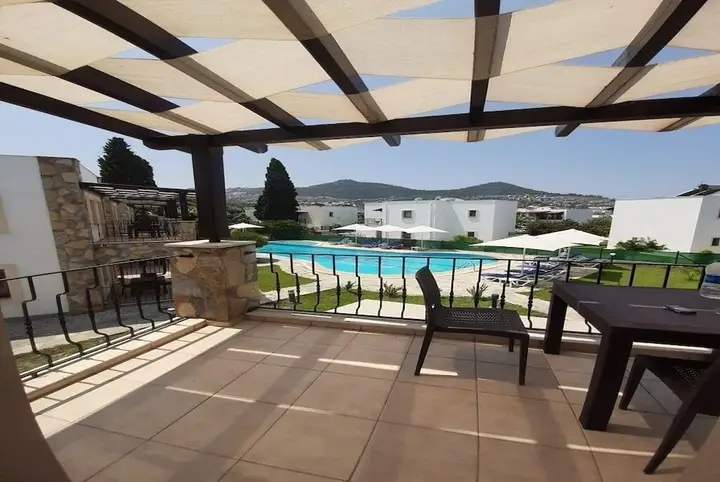 Яликавак: BO024 Bodrum
