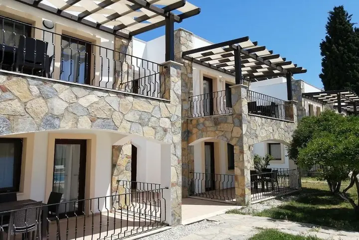 Яликавак: BO023 Bodrum