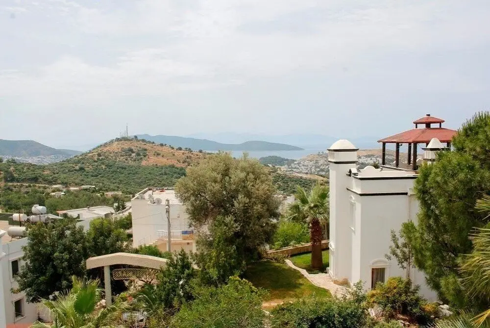 Бодрум: BO040 Bodrum