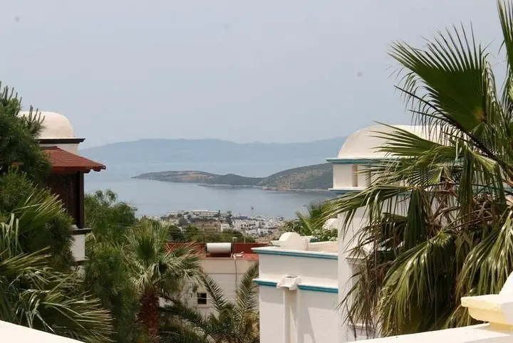 Бодрум: BO040 Bodrum