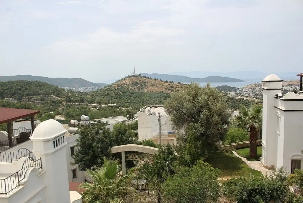 Бодрум: BO040 Bodrum