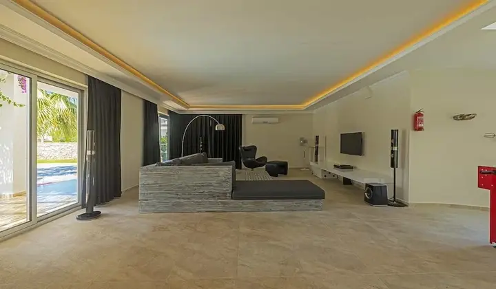 Мугла: Fours Seasons Villa 7