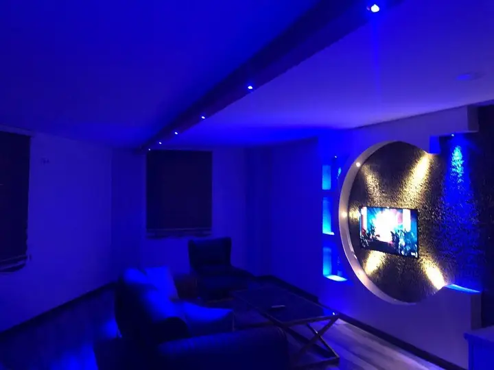 Бурса: H&M Suit Residence